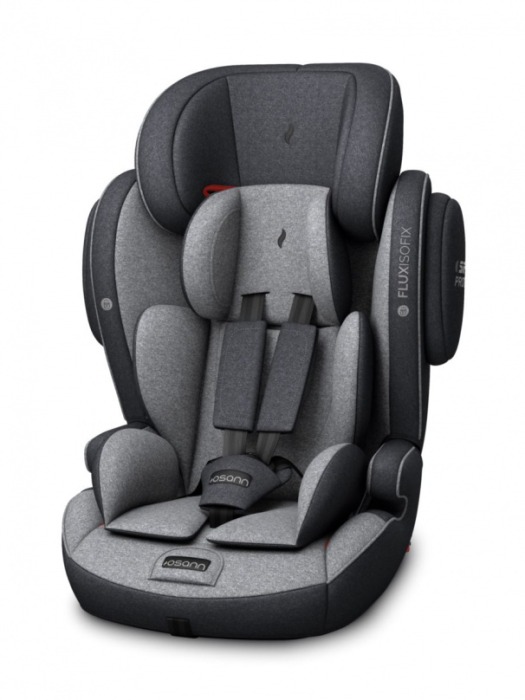 Не могу снять кресло isofix