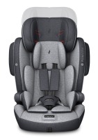 Osann Flux (Осанн Флюкс) Isofix (9-36 кг), Universe Grey (Серый) - вид 2 миниатюра