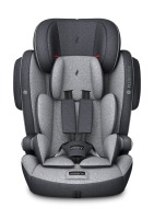 Osann Flux (Осанн Флюкс) Isofix (9-36 кг), Universe Grey (Серый) - вид 3 миниатюра