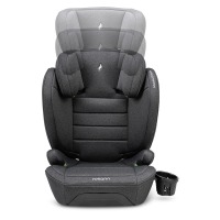 Автокресло Osann Musca LX Isofix (15-36 кг), модель AY613 - вид 4 миниатюра