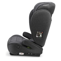 Автокресло Osann Musca LX Isofix (15-36 кг), модель AY613 - вид 5 миниатюра